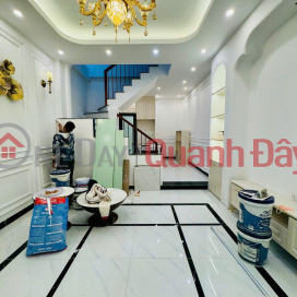 Bán nhà ngõ 109 Quan Nhân, 40m2, xây 4 tầng. Giá nhỉnh 6 tỷ _0