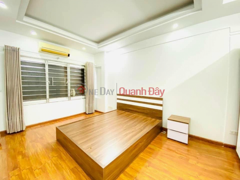 Property Search Vietnam | OneDay | Residential, Sales Listings, BRING CASE ALWAYS Beautiful house 40m2 Cau Giay 5 floors, Car 50m, brand new, 4.98 billion