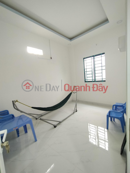 Property Search Vietnam | OneDay | Residential Sales Listings | PHU THHO HOA, TAN PHU 48m2 Street House, priced at only 3.8 billion, next to the school of TRANSPORTATION