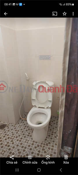 , Làm ơn chọn | Nhà ở, Niêm yết cho thuê | đ 3,7 triệu/ tháng