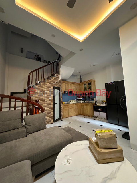 Nhà thang máy Xuân Đỉnh 5 tầng 8,85 tỷ, mới xây, 10 m ra đường lớn _0