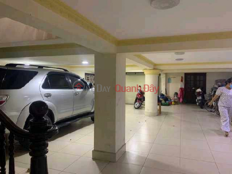 Property Search Vietnam | OneDay | Nhà ở Niêm yết bán, Biệt Thự Sân Vườn 4 Tầng, Phường 15 , Tân Bình