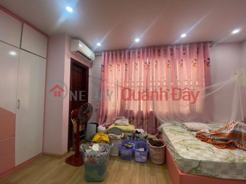 House for sale on Tue Tinh street, 35m2, 4 floors, frontage nearly 8m, 29 billion, top business _0