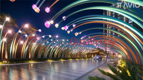 Apartment for both living and business, frontage DT 743 Di An at AVIO Center, only 6 million\/month _0