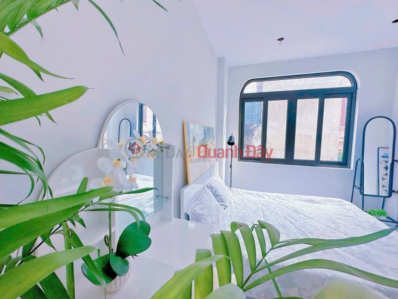 VIP CẦU GIẤY - CCMN THANG MÁY - Full khách - Tổng 15 phòng khép kín - Doanh thu 80tr/th, Việt Nam, Bán đ 17,5 tỷ