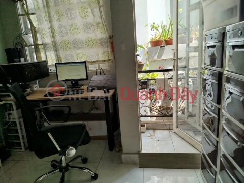 OWNER Selling House with nice location - Preferential price at Dang Nhu Lam, Nha Be Town, Nha Be District, HCM _0