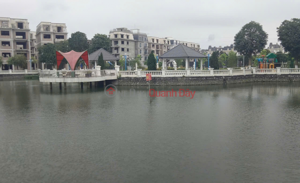 Property Search Vietnam | OneDay | Nhà ở Niêm yết bán, Biệt thự SL LIDECO 168m2- 5 tầng, Vỉa hè - Kinh doanh đỉnh, giá 25.5tỷ