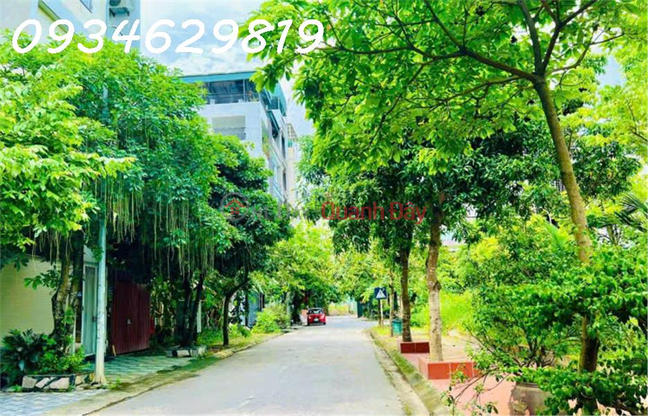 8-STOREY SERVICE BUILDING FOR SALE – MAU LUONG LAND LAND AUCTION AREA – HUGE CASH FLOW Sales Listings