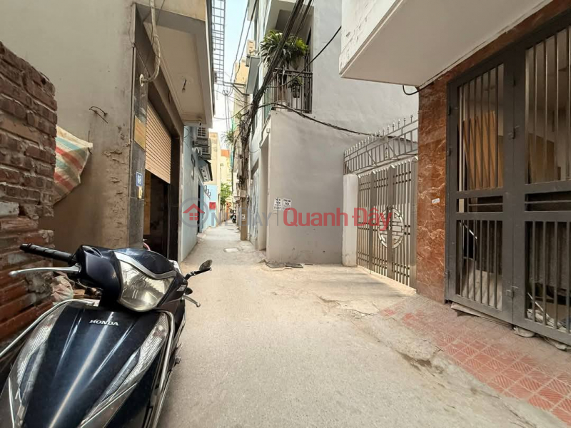 Phố Lụa - Vạn Phúc - Hà Đông - 75m - 5tầng - Mt 4.5m - Giá 19.3 tỷ Việt Nam | Bán | đ 19,3 tỷ