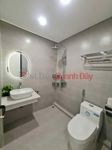 ĐỘI CẤN NHÀ MỚI ĐẸP 4 TẦNG FULL NỘI THẤT GIÁ 9 TỶ 250, Việt Nam, Bán đ 9,25 tỷ