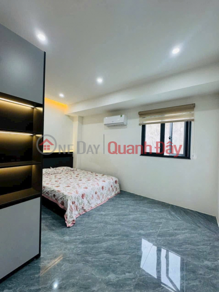 đ 4.75 Billion | Superb Property for Sale - 2-Story House on Truong Chinh Street - An Khe