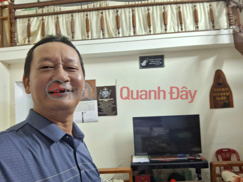 NHÀ C4 GÁC XÉP 72M2 – KIỆT THÔNG NÚI THÀNH – TRUNG TÂM HẢI CHÂU 4.5 TỶ _0