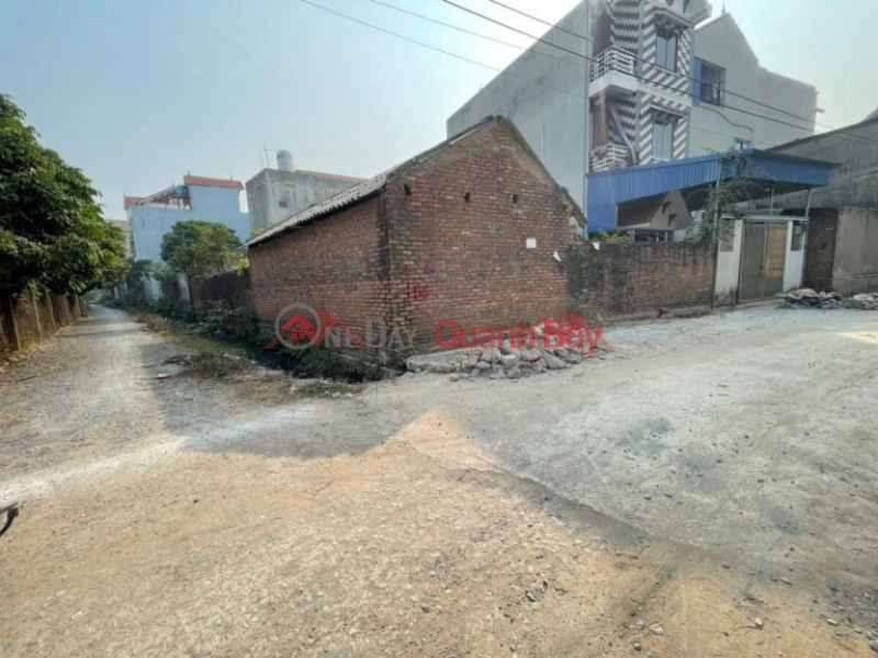 RARE GOODS 63.4M LAND IN CHUC SON TOWN - CHUONG MY - HANOI Sales Listings