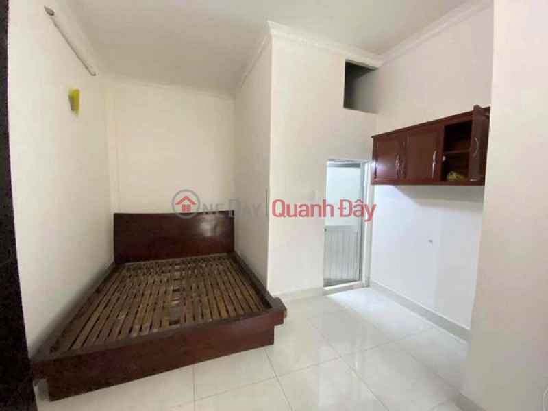 Property Search Vietnam | OneDay | Nhà ở | Niêm yết cho thuê | Cho thuê nhà đường Lê Văn Thọ, Phường 8, Quận Gò Vấp.