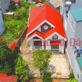 Selling 333m of land in Vinh Yen City, newly built house available for just over 2 billion _0