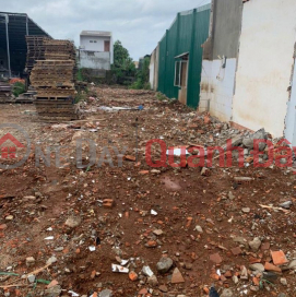 Sale of land in front of Giai Phong Tan Loi _0