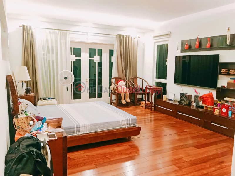 Property Search Vietnam | OneDay | Residential Sales Listings House for sale 84m2 Nghi Tam street, Tay Ho Autos avoid Business 11.4 Billion VND