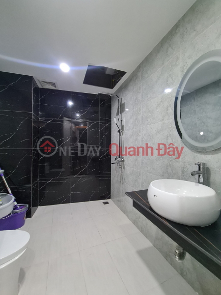 Property Search Vietnam | OneDay | Residential | Sales Listings | Land for sale 518m2 Nghi Tam street, Tay Ho 10m wide frontage Car avoid 25.2 Billion VND