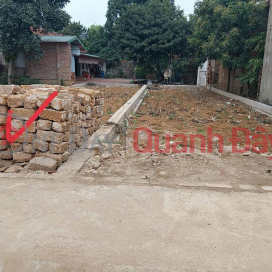 Bán đất 902 ĐT 420, 45 triệu/m2, 99.5m2, mặt tiền đẹp, pháp lý đầy đủ, Thạch Thất, Hà Nội _0