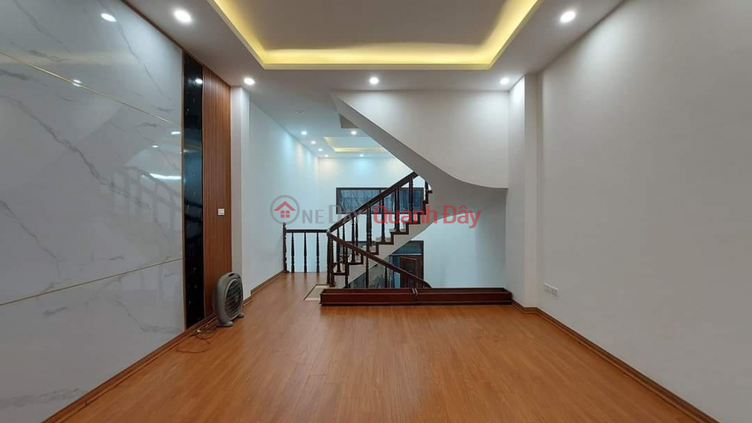 House for sale 97m2 Hong Tien street, Long Bien Garage 10 rooms Elevator Price 13.5 Billion VND Sales Listings