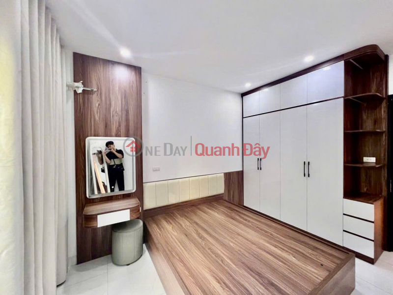 Property Search Vietnam | OneDay | Nhà ở | Niêm yết bán | NHÀ MỚI FULL NỘI THẤT 4 TẦNG Nguyễn Sơn- Long 41m2 X 8.85 tỷ Long Biên-Hà nội.