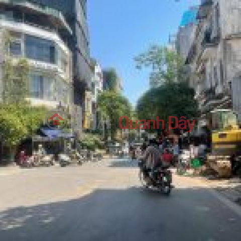 HOUSE FOR RENT ON NGUYEN HY QUANG STREET - PRIME LOCATION, 5M WIDE FRONTAGE, 10M SUPER WIDE SIDEWALK _0