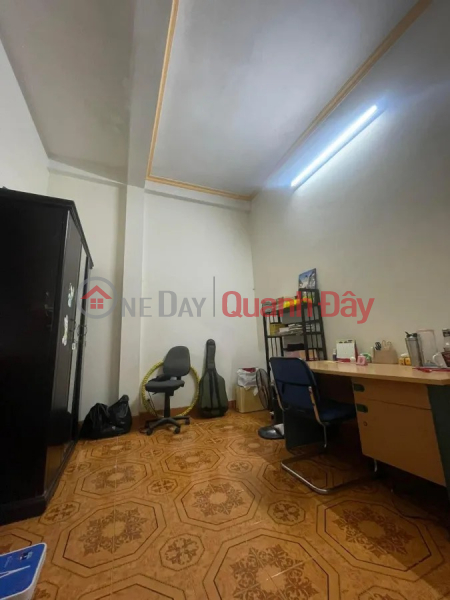 BÁN NHÀ: Hoa Bằng .DT: 50m2 - 4 tầng- MT 4.4m - 6.9 tỷ Việt Nam Bán, đ 6,9 tỷ