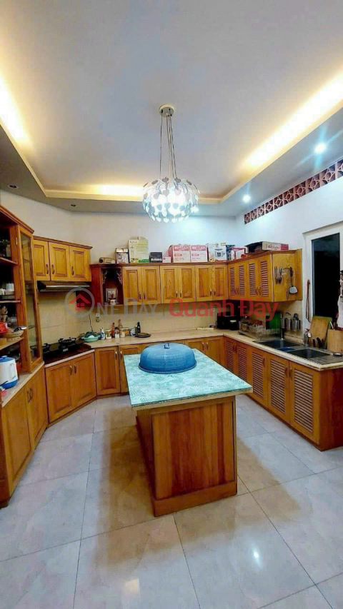 Brand new 1T2L house for sale, Dong Khoi frontage, opposite Go supermarket, only 8.7 billion _0