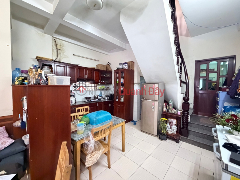 Property Search Vietnam | OneDay | Nhà ở, Niêm yết bán, D2260 CHỦ NGỘP THỞ - GIẢM GẦN 7 TỶ - 181M2 NGAY CHỢ