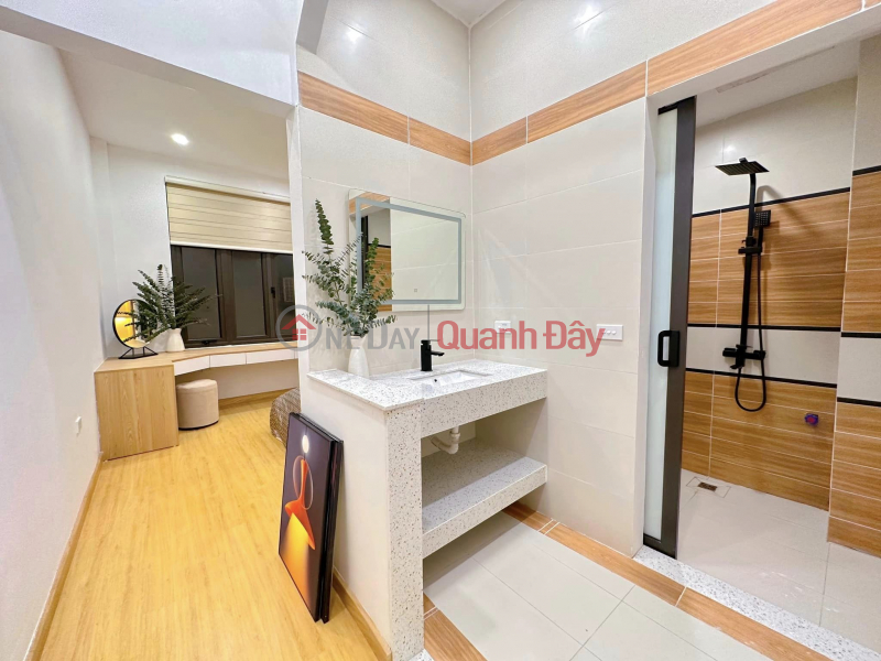 Property Search Vietnam | OneDay | Nhà ở Niêm yết bán Bán nhà Xa La, Hà Đông 65m2 mặt tiền rộng, KINH DOANH 6.5 tỷ