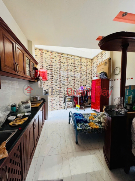 Property Search Vietnam | OneDay | Residential Sales Listings, DISTRICT 6 - RARE INTERNAL AREA HOUSES FOR SALE - GREAT TO BUY - 3 FLOORS - 65M2 - 4M WIDTH - OVER 10 BILLION,