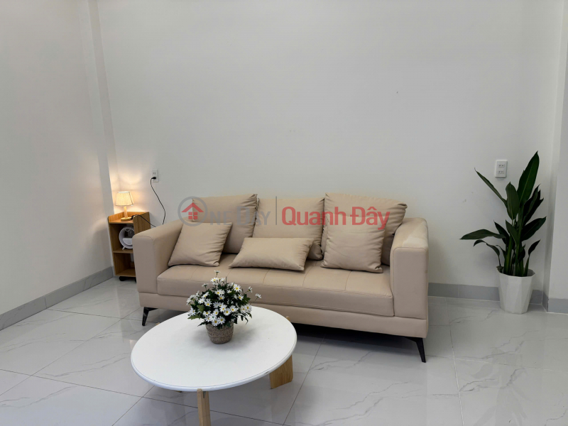Bán nhà mặt tiền 2 tầng, 3PN đường 848 An Hòa, TP Sa Đéc, Đồng Tháp. DT 65m2, Sổ Hồng. Niêm yết bán