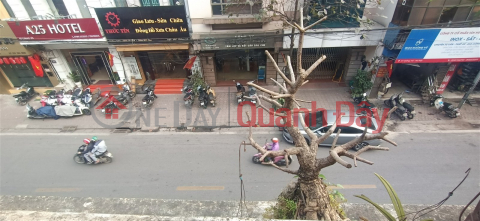 House for sale on Giang Vo Street, Ba Dinh District. Book 78m Actual 89m Frontage 6m Slightly 18 Billion. Commitment to Real Photos Description _0