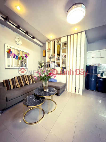 Property Search Vietnam | OneDay | Nhà ở, Niêm yết bán Bán nhanh nhà dt60m2 đường KIM ĐỒNG-GIÁP BÁT,giá 4,68 tỷ,ở luôn