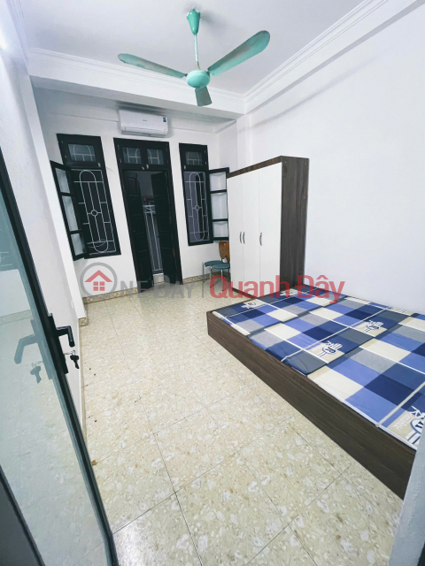 ROOM FOR RENT NEAR THE UNIVERSITY OF INTERNAL AFFAIRS - Xuan La - Tay Ho - New, spacious room, flexible hours. _0