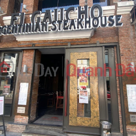 El Gaucho Steakhouse - Trang Tien|El Gaucho Steakhouse - Tràng Tiền