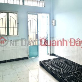 SUPER RARE house, Tang Nhon Phu A, area 45m2, SHR, immediate price just over 2 billion _0