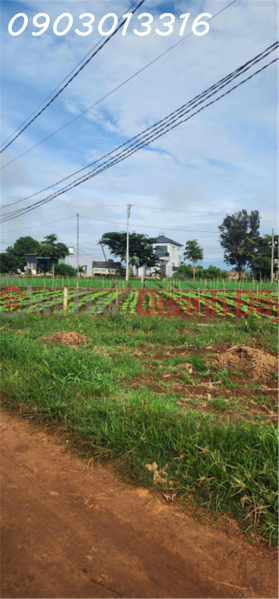 đ 820 triệu CẮT LỖ BÁN NHANH LÔ ĐẤT siêu đẹp tại TuTra Xã Đơn Dương, Lâm Đồng