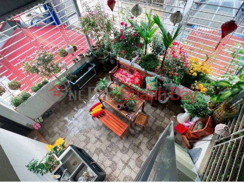 bán nhà kim mã 47m x5 tầng 13,75 tỷ-full nội thất,gần phố _0