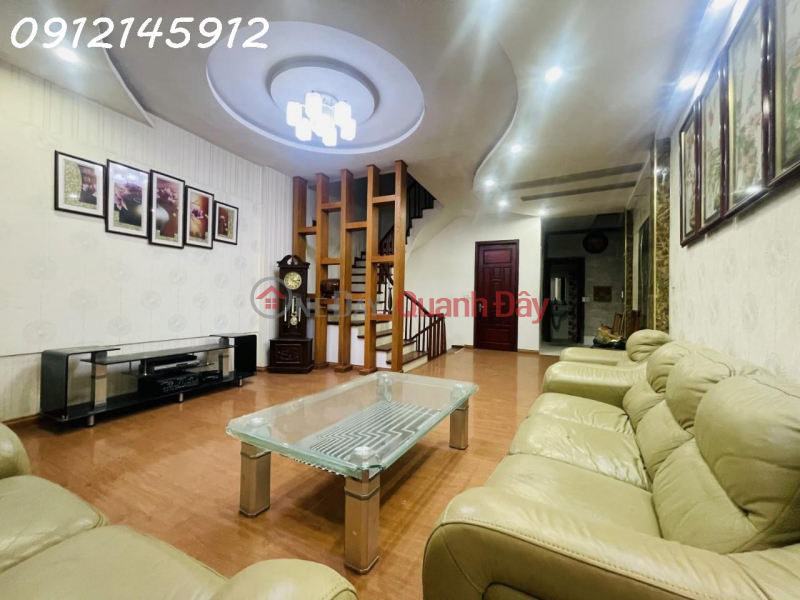 Property Search Vietnam | OneDay | Residential Sales Listings, CAU Giay lot subdivision, Garage 2 cars, 60m2, MT6m, marginally 10 billion, nice house with furniture right away.