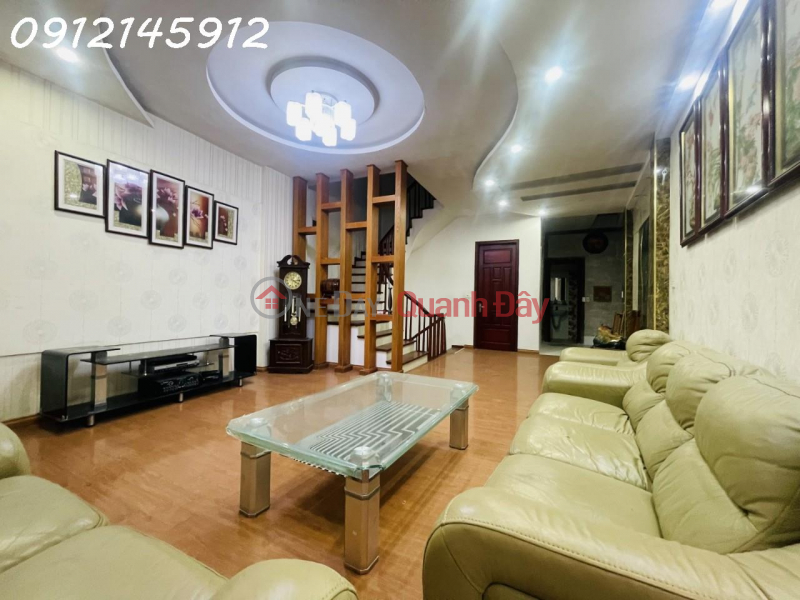 Property Search Vietnam | OneDay | Nhà ở Niêm yết bán, Phân lô CẦU GIẤY, Gara 2 ô tô, 60m2, MT6m, nhỉnh 10 tỷ, nhà đẹp tặng nội thất ở ngay.