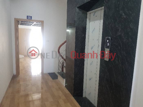 SUPER BEAUTIFUL MINI APARTMENT CAU GIAY BUILDING - ELEVATOR - 18 ROOM - HUGE CASH FLOW - 2-AIRY SIDED HOUSE - PRICE 11.3 _0