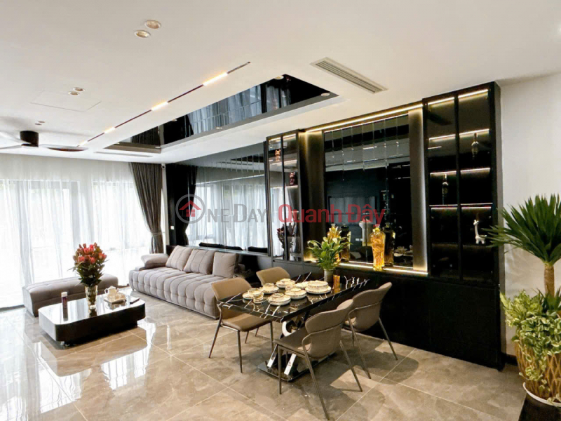 HOUSE FOR SALE, AREA IN DINH CONG - HOANG MAI, 68\\/74M2, 6 COMMERCIAL FLOORS, 6M FRONTAGE, PRICE 26.8 BILLION. Sales Listings