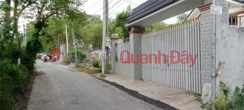 Land for sale in Dinh Hoa 070, 158.3m², near Thu Dau Mot Center - 0904 218 171 _0