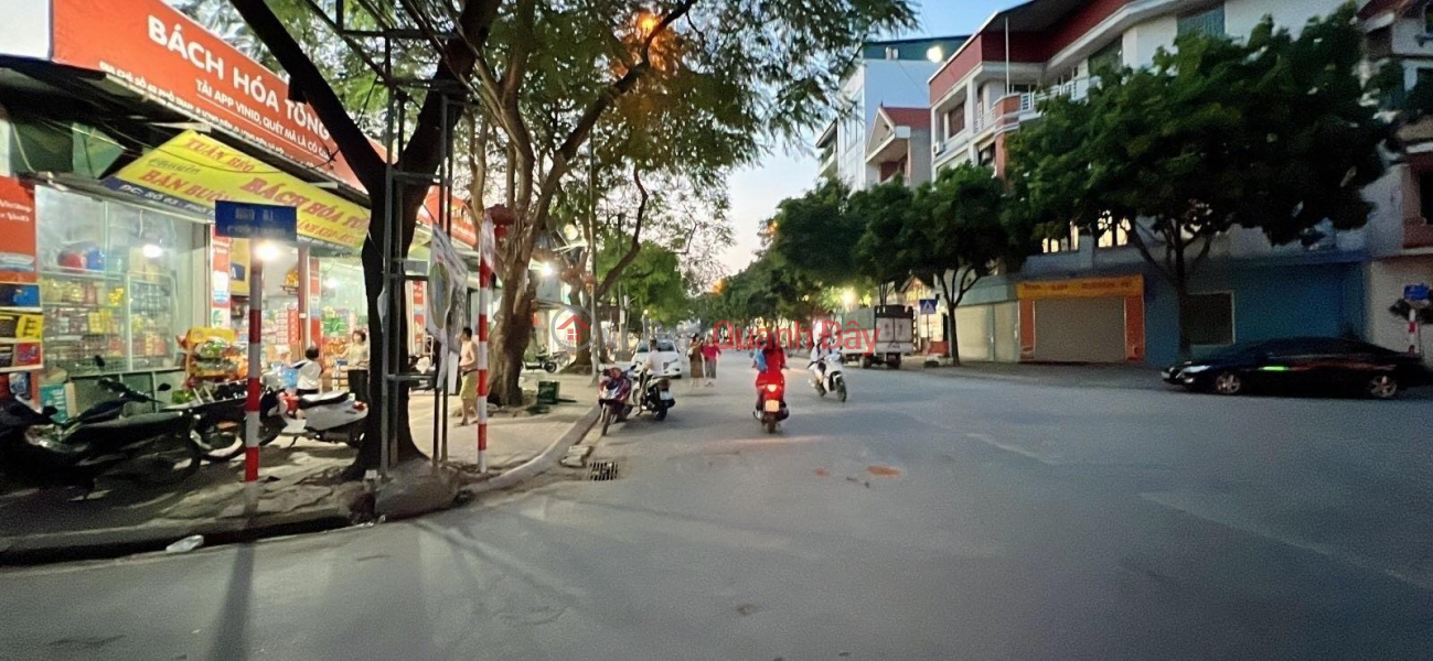 Property Search Vietnam | OneDay | Nhà ở, Niêm yết bán | Bán nhà 40/54m PHỐ TRẠM, LONG BIÊN , 5T, nhỉnh 5,5 TỶ,oto,KD