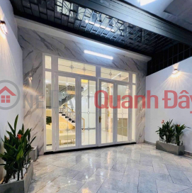 HOUSE FOR SALE ON 6M STREET, NEAR TAN HOA DONG STREET - BINH TAN, 5mx13.5m - 4 floors, new and beautiful - 7.3 billion _0