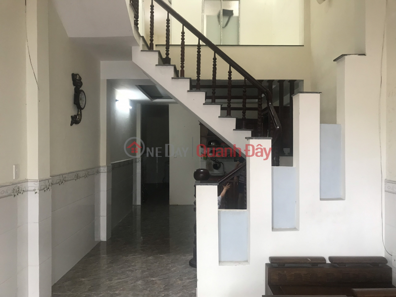 New 3-storey house close to Man Thai market, Son Tra, Da Nang, 75m2 after blooming, Only 4.2 billion-0901127005. | Vietnam | Sales | đ 4.2 Billion