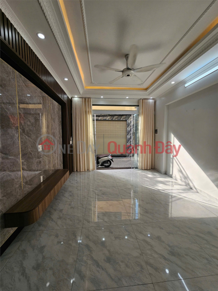 Property Search Vietnam | OneDay | Residential, Sales Listings | BEAUTIFUL HOUSE - GREAT PRICE, QUICK SALE, SUPERB PROPERTY ON A SIDE ALLEY. THIEN LOI WARD, AN BIEN CITY, HAI PHONG CITY