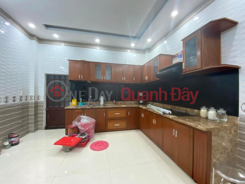 House for sale in Dien Bien Phu with 2 cars and 2-storey yard with full functionality for only 5.95 billion _0