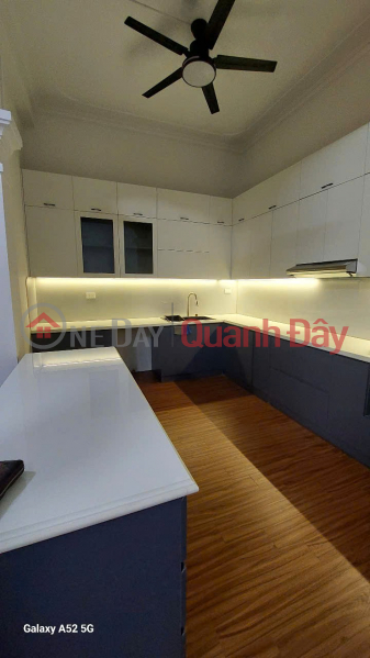 Bán nhà Tứ Liên, dân xây kiên cố, thông số đẹp, 85m2, giá đầu tư | Việt Nam, Bán, đ 14,5 tỷ